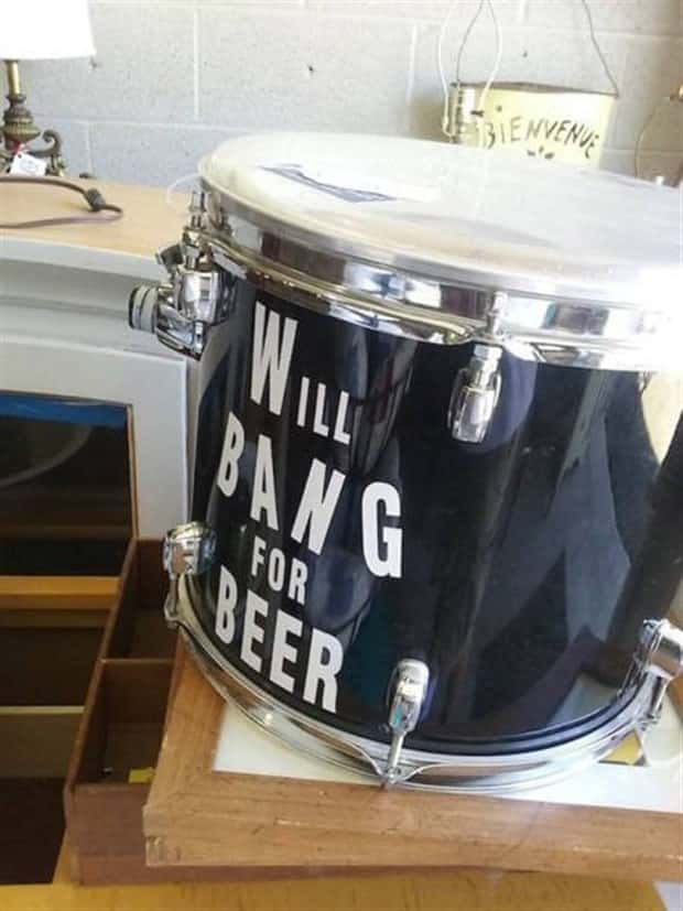 strange thrift store things 6 Strange Things Found in Thrift Stores #27 (25 photos)