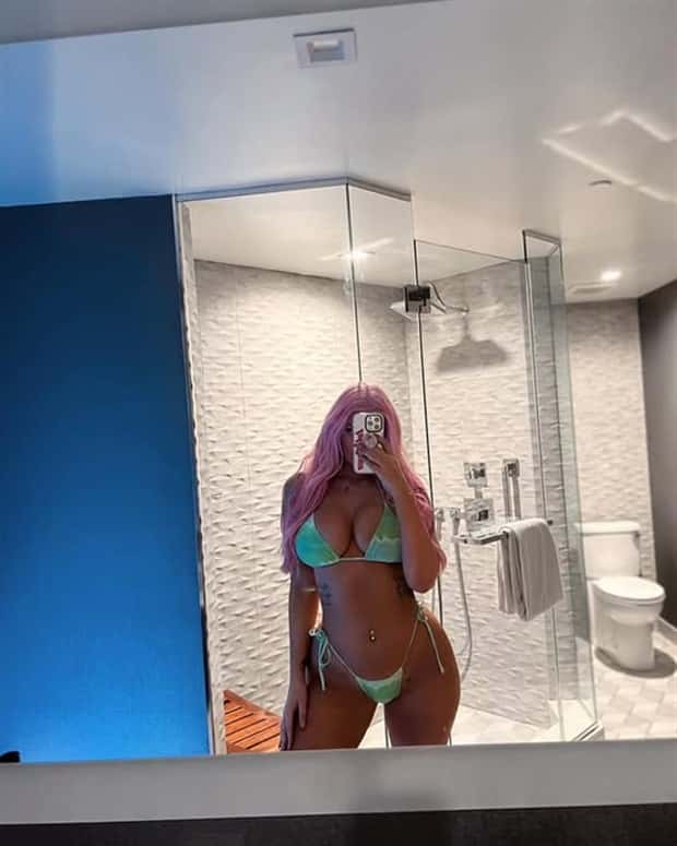 tattooed girls 1 Hot Tattooed Girls #25 (21 photos)