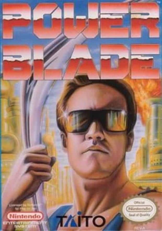 80s video game cover art 22 Wild 80s Video Game Cover Art (30 photos)