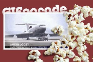 Amusing GIF Parade CXXXVII
