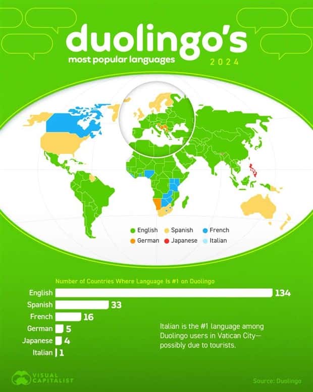 charts and maps 3 2 Charts and Maps with Intriguing Data #157 (19 photos)