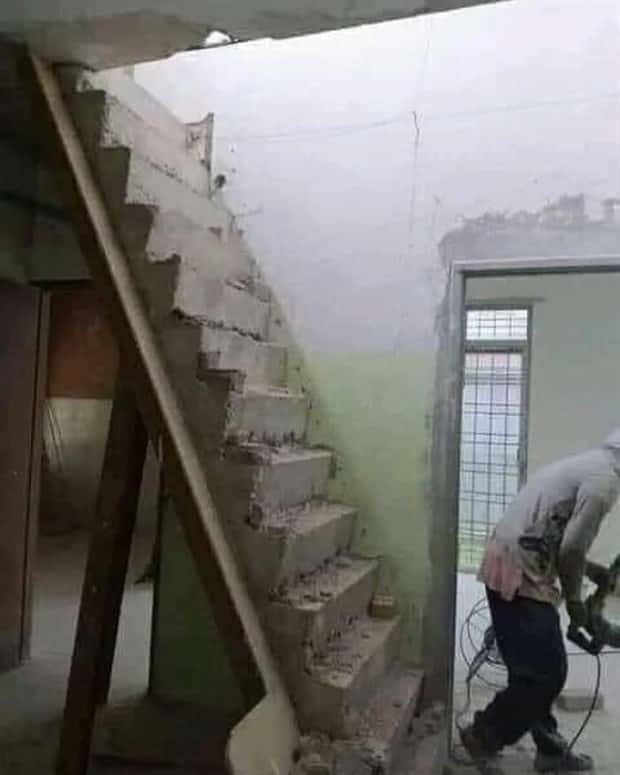 construction fails 15 Laugh Worthy Construction Fails #27 (22 photos)