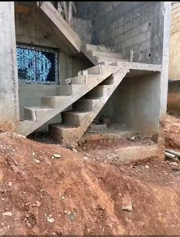 construction fails 3 Laugh Worthy Construction Fails #27 (22 photos)