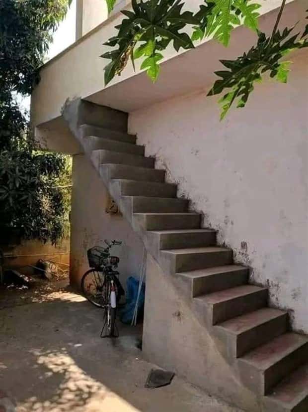 construction fails 4 Laugh Worthy Construction Fails #27 (22 photos)