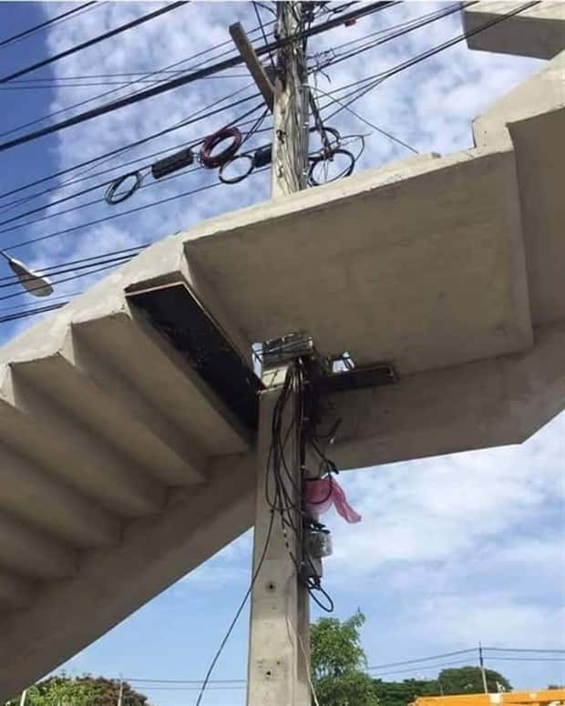 construction fails 5 Laugh Worthy Construction Fails #27 (22 photos)