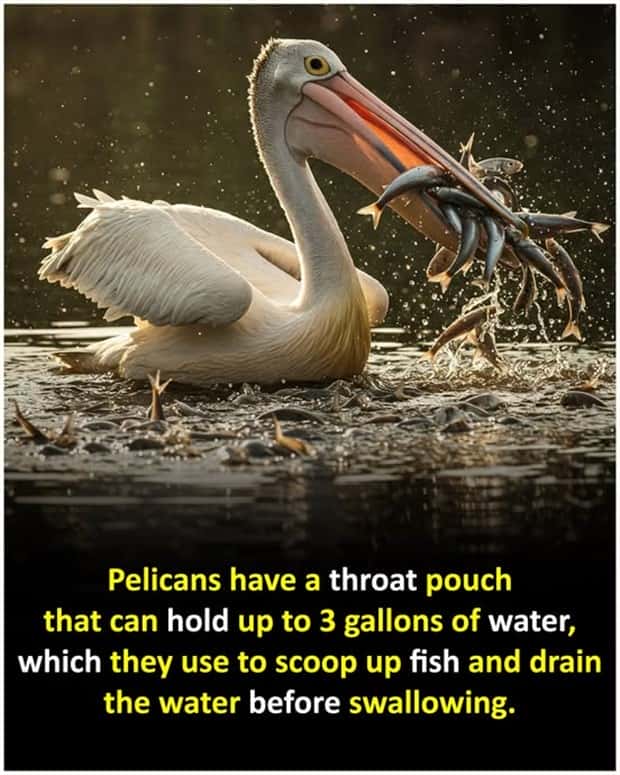 cool facts 10 Cool and Interesting Facts #428 (23 photos)
