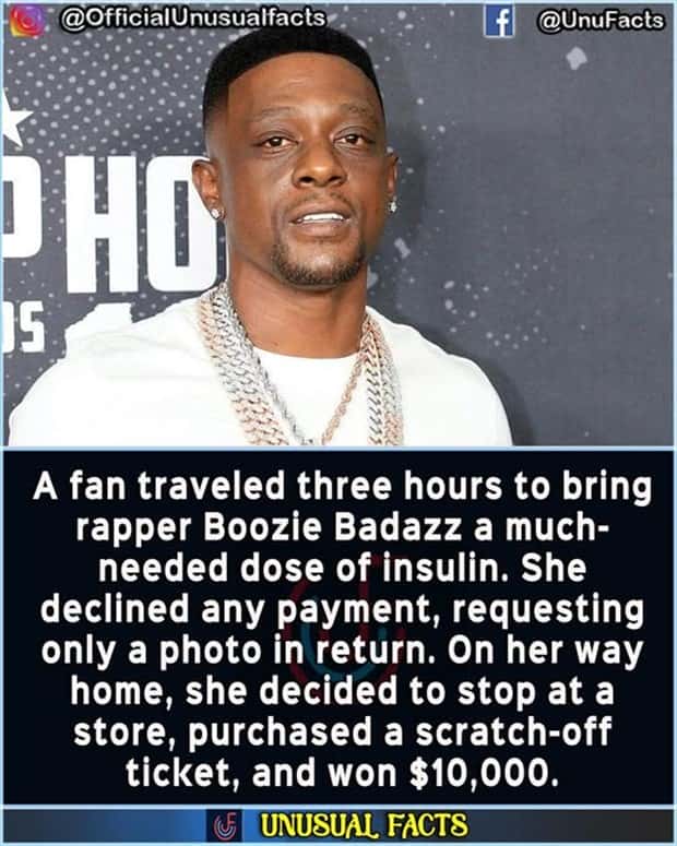 cool facts 14 Cool and Interesting Facts #428 (23 photos)