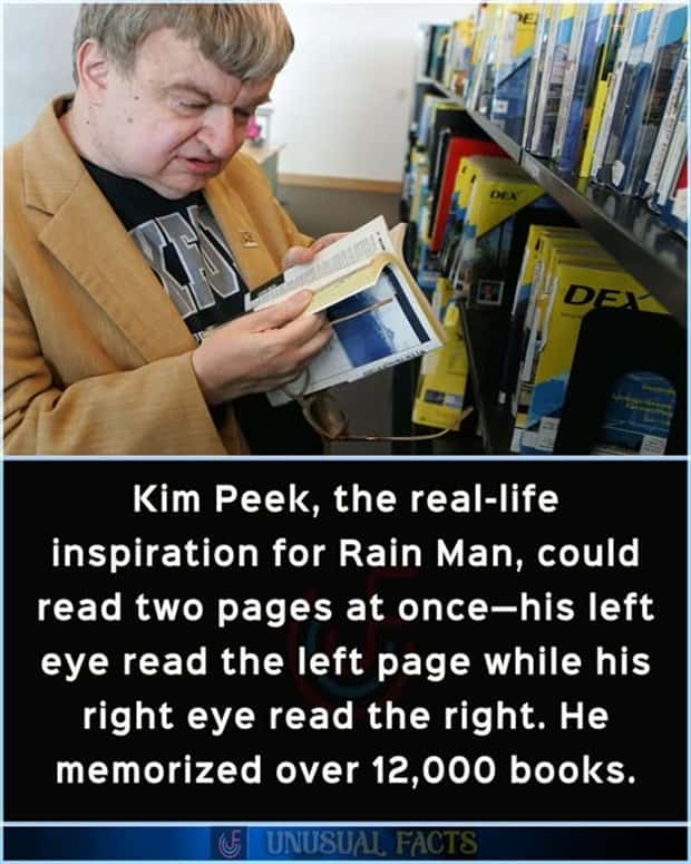 cool facts 20 Cool and Interesting Facts #428 (23 photos)