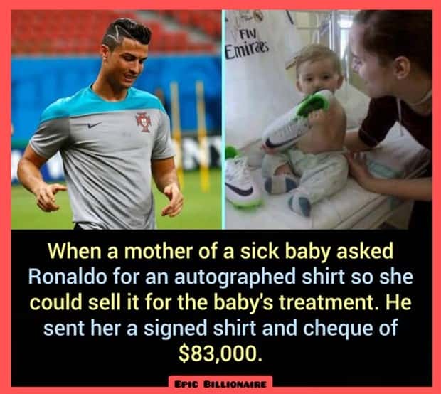 cool facts 4 Cool and Interesting Facts #428 (23 photos)
