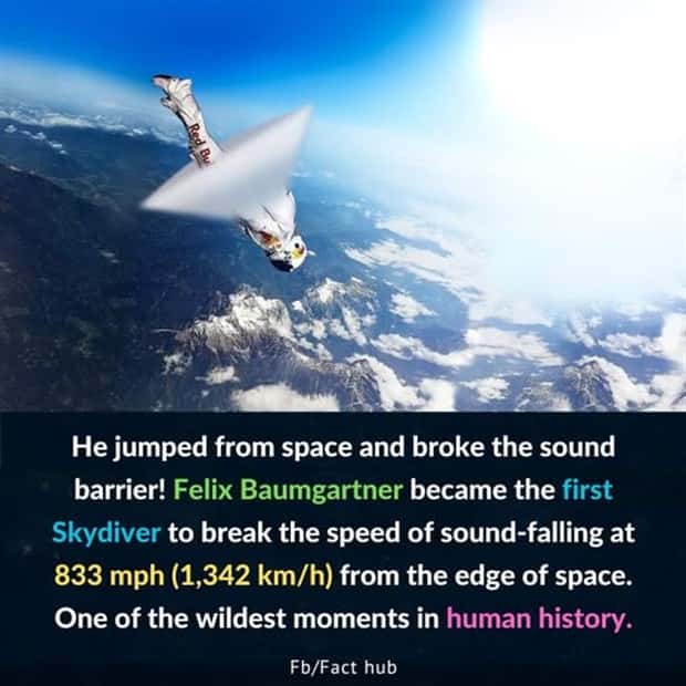 cool facts 5 Cool and Interesting Facts #428 (23 photos)