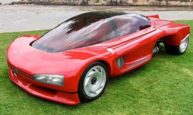 crazy car tuning 13 When Tuning Meets Total Madness (30 photos)