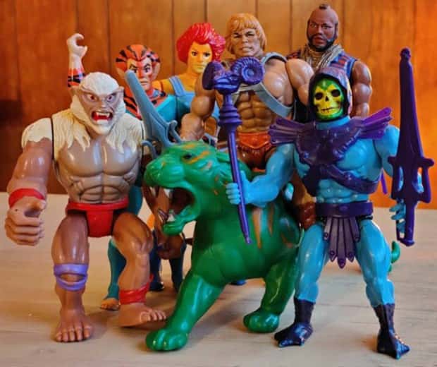 Here’s Your Dose of Nostalgia #36 (22 photos)