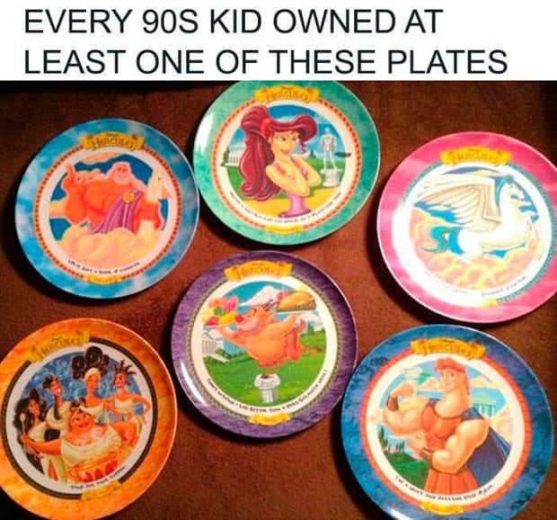 Here’s Your Dose of Nostalgia #36 (22 photos)