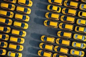 Incredible Drone Shots by Photographer Borsch (28 photos)
