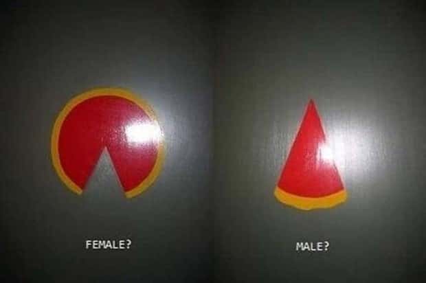 funny bathroom signs 29 Funny Bathroom Signs Found in Public (29 photos)