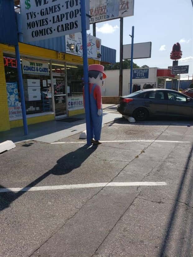 Funny Knock Offs that Will Make You Smile #25 (21 photos)