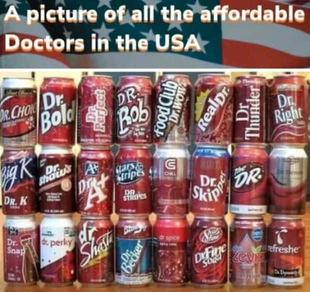 Funny Knock Offs that Will Make You Smile #25 (21 photos)