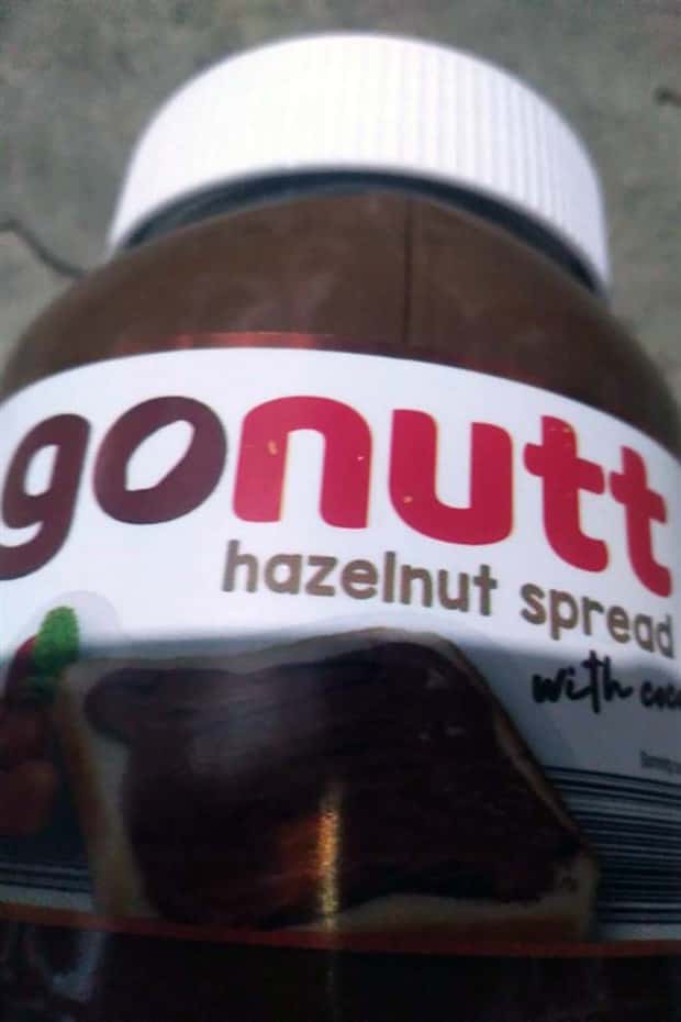 Funny Knock Offs that Will Make You Smile #25 (21 photos)