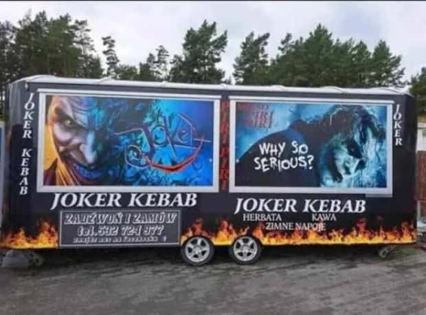 Funny Knock Offs that Will Make You Smile #25 (21 photos)