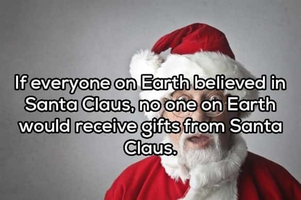 Funny Shower Thoughts #155 (24 photos)