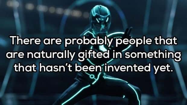 Funny Shower Thoughts #155 (24 photos)