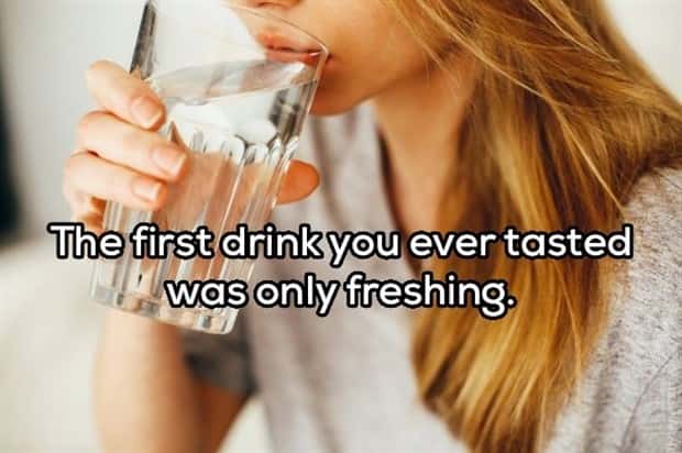 Funny Shower Thoughts #155 (24 photos)