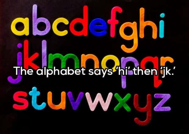 Funny Shower Thoughts #155 (24 photos)