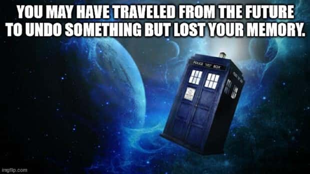 Funny Shower Thoughts #155 (24 photos)