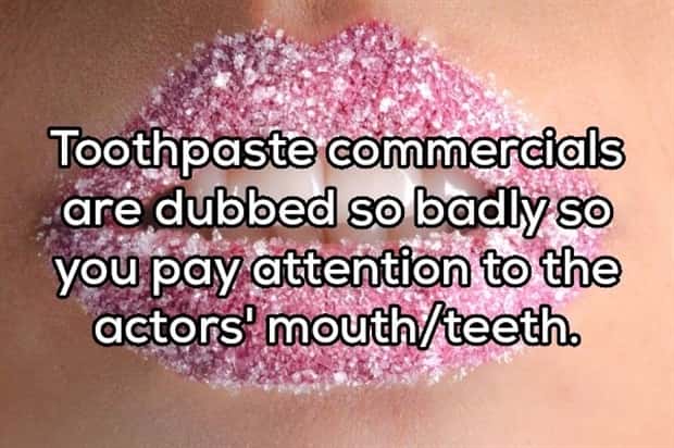 Funny Shower Thoughts #155 (24 photos)