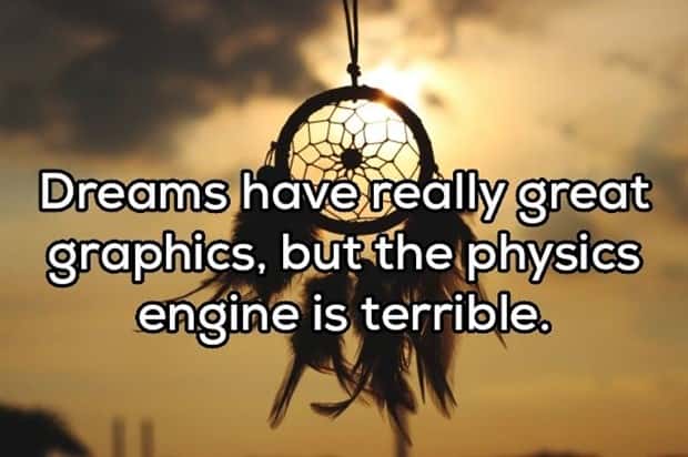 Funny Shower Thoughts #155 (24 photos)