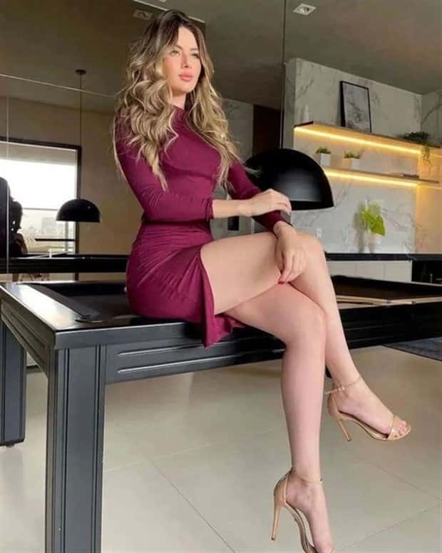 girls with sexy legs 5 Hot Girls with Beautiful Legs #61 (23 photos)