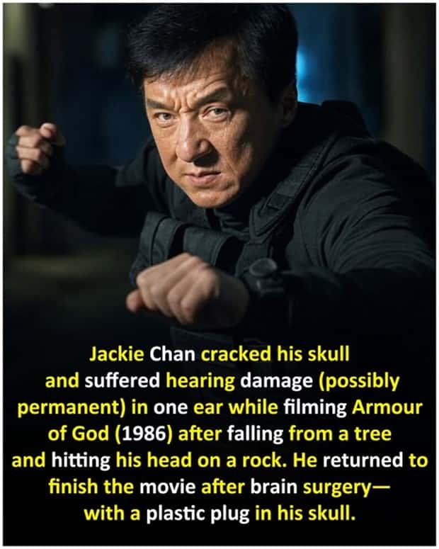 Cool and Interesting Facts #429 (24 photos)