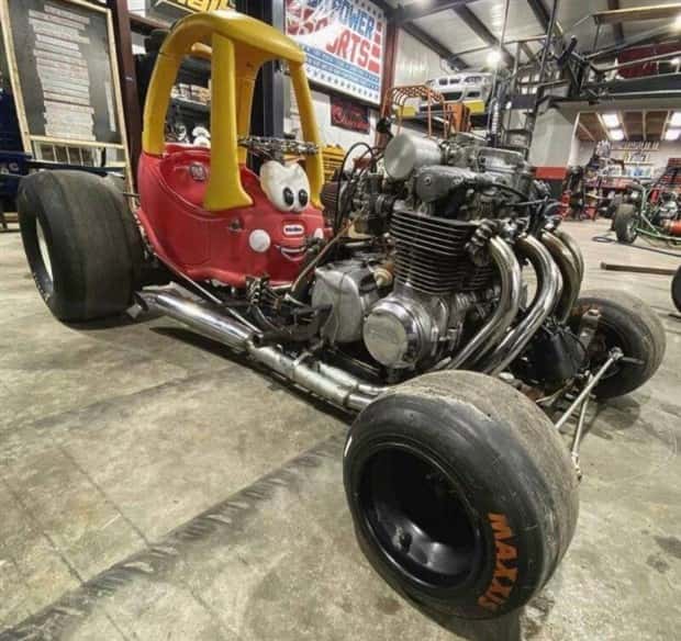 Klyker Picdump #1727 (42 photos)