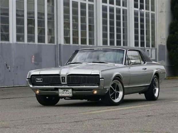 muscle cars 12 The Power Era of Muscle Cars (24 photos)