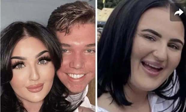 photo editing went wrong 22 25 Times Photo Editing Went Too Far (25 photos)