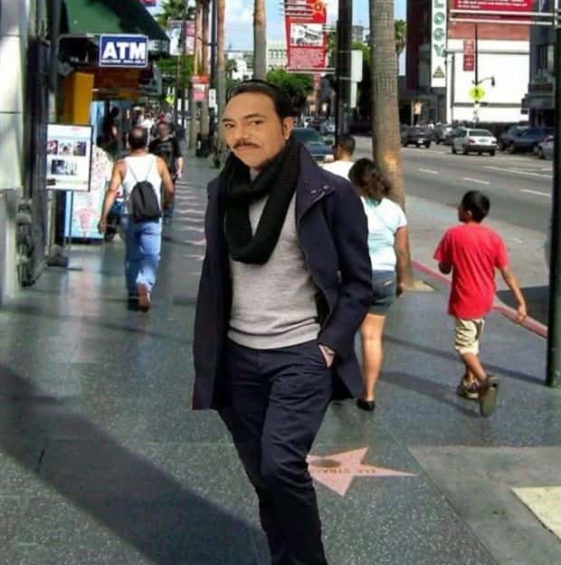 photo editing went wrong 4 25 Times Photo Editing Went Too Far (25 photos)