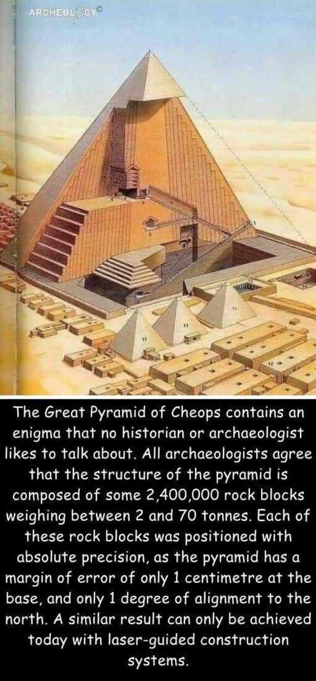 Interesting Pictures with Captions #156 (22 photos)