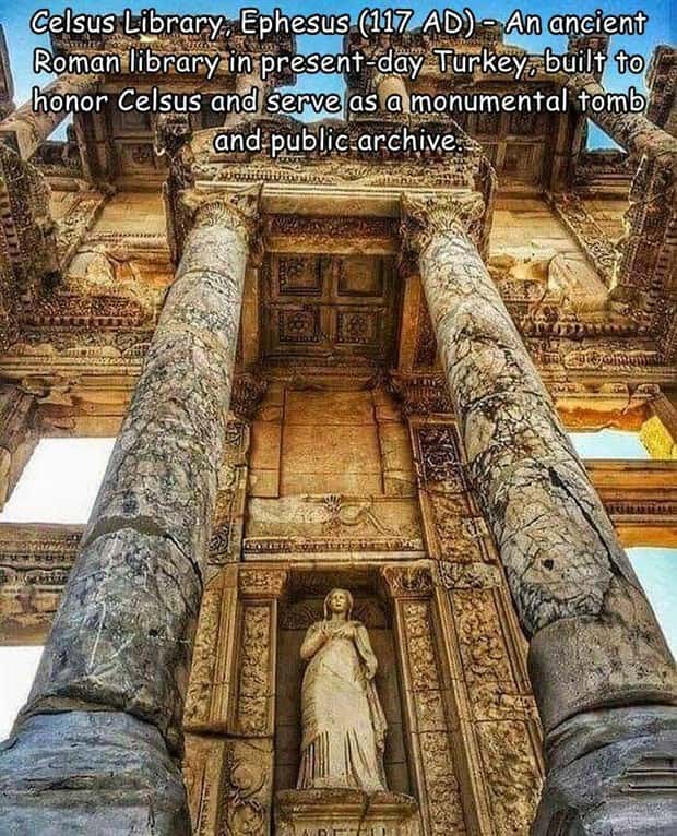 Interesting Pictures with Captions #155 (23 photos)