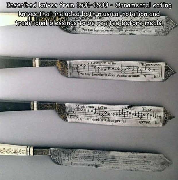 Interesting Pictures with Captions #155 (23 photos)