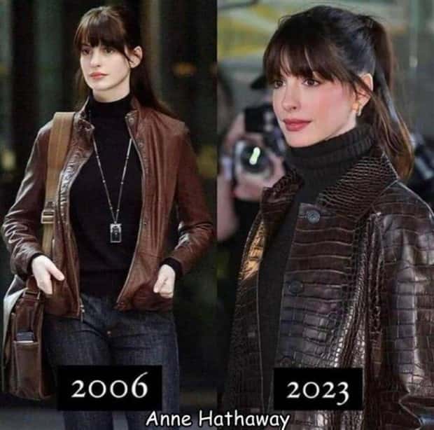 Interesting Pictures with Captions #155 (23 photos)