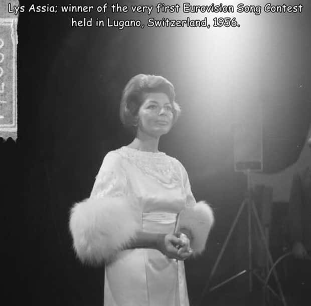 Interesting Pictures with Captions #156 (22 photos)