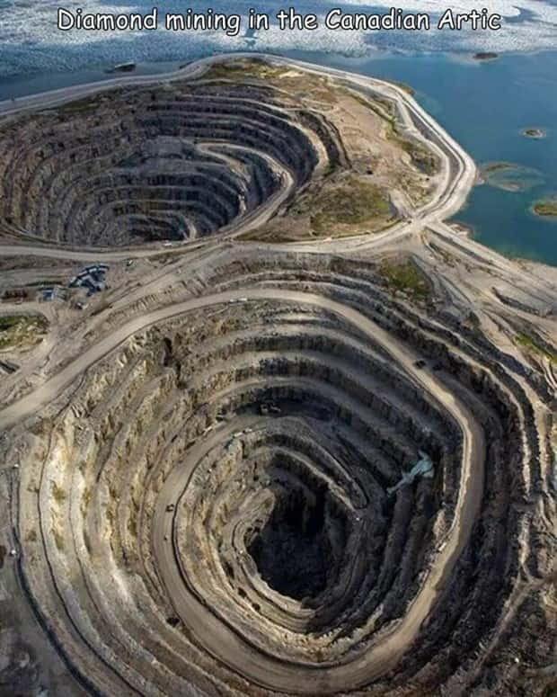 Interesting Pictures with Captions #155 (23 photos)