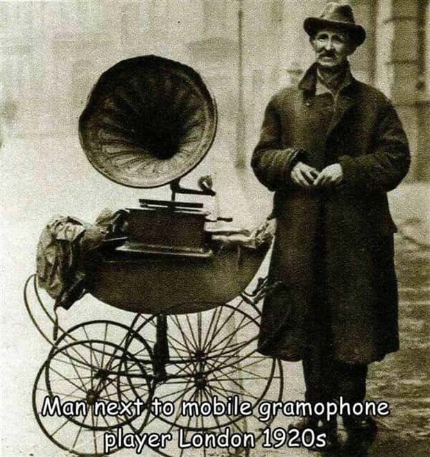 Interesting Pictures with Captions #155 (23 photos)