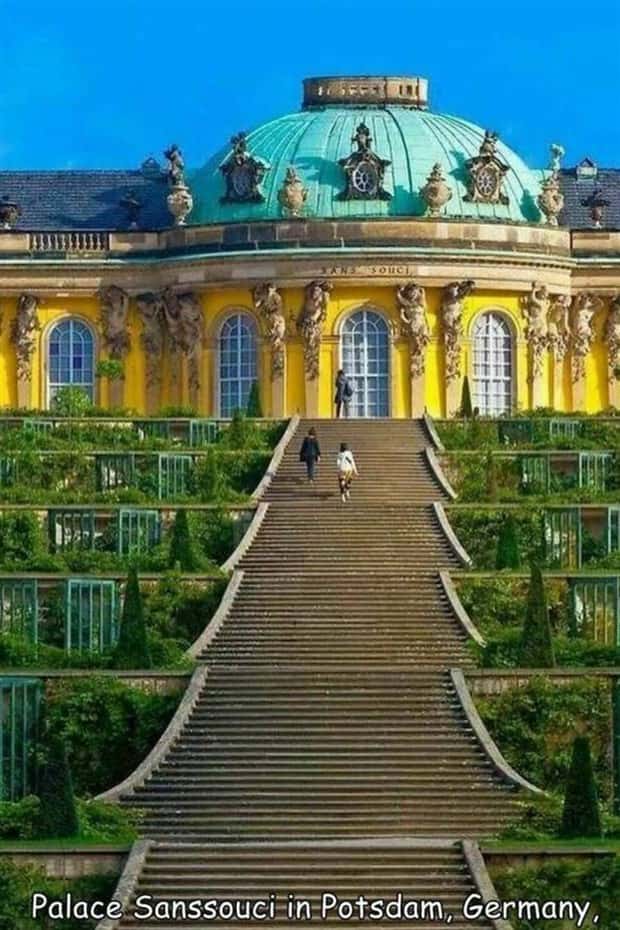 Interesting Pictures with Captions #156 (22 photos)