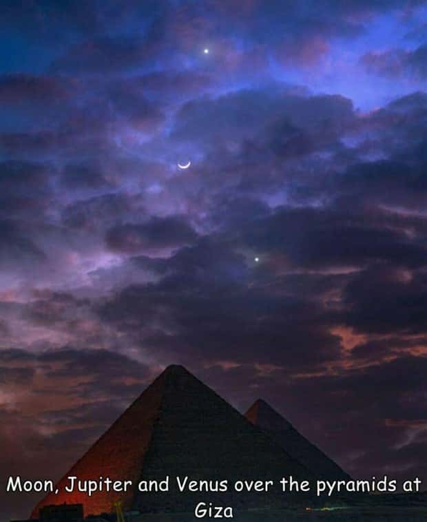 Interesting Pictures with Captions #155 (23 photos)