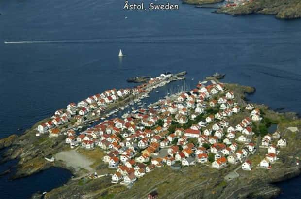 Interesting Pictures with Captions #156 (22 photos)