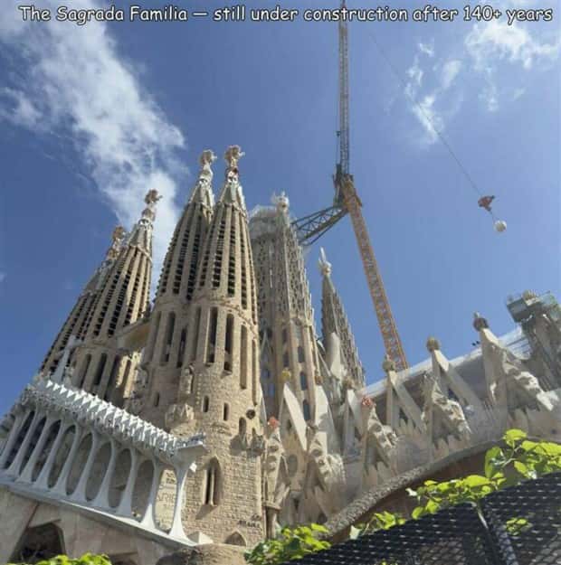 Interesting Pictures with Captions #155 (23 photos)