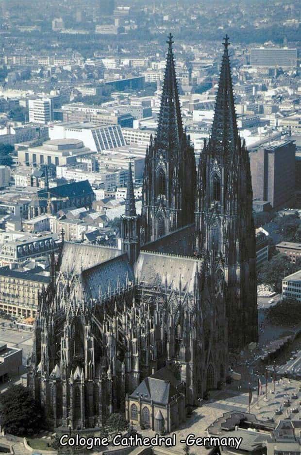 Interesting Pictures with Captions #155 (23 photos)