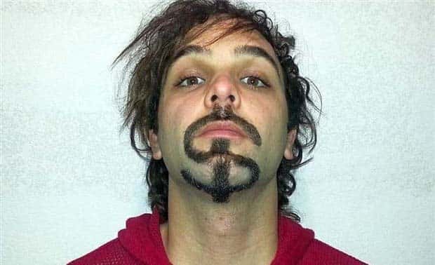 questionable beards 15 Bold Beards With Questionable Results (22 photos)