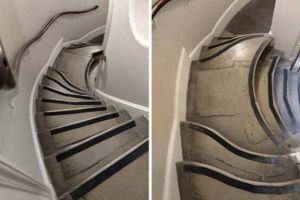 Take These Stairs With Care (23 photos)